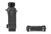 Smart Home - Älykoti - Nedis Electronic Aqua Stop - water leak prevention system - black - WAAQ110EL