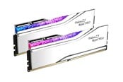 RAM - G.Skill Trident Z5 Royal Neo RGB DDR5-6000 - 32GB - CL28 - Dual Channel (2 pcs) - AMD EXPO - Hopea, RGB - F5-6000J2836G16GX2-TR5NS