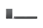 Kotiteatteri - Philips TAB5309/10 - soundbar system - for home theatre - wireless *DEMO* - TAB5309/10