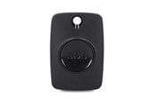 Smart Home - Älykoti - Nedis Smart Panic Button | Zigbee 3.0 | Battery type: CR2450 | Black - ZBPB10BK