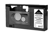 Kaapelihyllyt, Kaapelisukat & Kaapelisiteet - Nedis VCON110BK - video cassette adapter (VHS-C to VHS) *DEMO* - VCON110BK