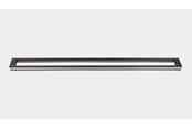 Viemäröinti - Unidrain HighLine Colour frame 700/10 mm Black - 1917.0710