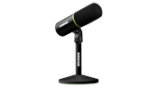 Mikrofonit - Shure MOTIV MV6 - USB Gaming Microphone - Black - MV6