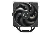 CPU-jäähdytys - Cooler Master Hyper 212 Black - CPU-ilmajäähdytin - RR-S4KK-25SN-R1