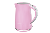Vedenkeitin - Russell Hobbs Vedenkeitin Eden - Raspberry 27362-70 - Vadelmanpunainen - 2400 W - 27362-70