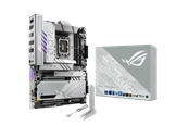 Emolevy - ASUS ROG MAXIMUS Z890 APEX Emolevy - Intel Z890 - Intel LGA1851 - DDR5 RAM - ATX - 90MB1IP0-M0EAY0