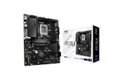 Emolevy - ASRock Z890 PRO-A Emolevy - Intel Z890 - Intel LGA1851 - DDR5 RAM - ATX - 90-MXBP50-A0UAYZ