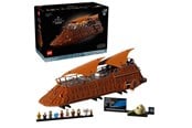 LEGO®  - LEGO Star Wars 75397 Jabban purjeproomu - 75397