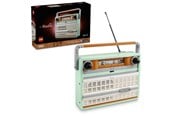 LEGO®  - LEGO Icons 10334 Retroradio - 10334