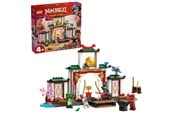 LEGO®  - LEGO Ninjago 71831 Ninjojen Spinjitzu-temppeli - 71831