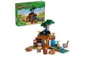 LEGO®  - LEGO Minecraft 21269 Vyötiäisen kaivos - 21269