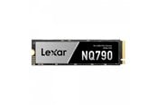 SSD 2 - Lexar NQ790 SSD - 4TB - M.2 2280 - PCIe 4.0 - LNQ790X004T-RNNNG