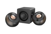 Kaiuttimet - PC - Creative Pebble X Plus - 2.1 kanava - 51MF0495AA000