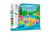 Lautapelit - Smart Games Three Little Piggies (Nordic) - SG1875