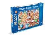 Palapelit - Ravensburger Sweet Christmas 200p - 12000867