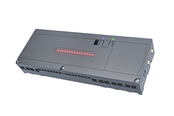 Lattialämmitys - Danfoss Icon2 master regulator 230V with 15 outputs - 088U2110