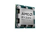 CPU - AMD Ryzen 7 9800X3D (Tray) CPU - 8 ydintä - 4.7 GHz - AMD AM5 - Bulk (Ilman jäähdytintä) - 100-000001084