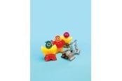 Leivontatarvikkeet - Kikkerland Monster Fruit Cutters - CU369