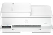 Tulostimet - HP ENVY 6530e All-in-One Multifunction - väri - Muste *DEMO* - 714P1B#629