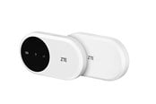 Reitittimet - ZTE U10 Portable 4G Router - 4G 802.11b/g/n/ax - 123436401006