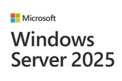 Käyttöjärjestelmät - Microsoft Windows Server 2025 Standard Englanti - EP2-25187