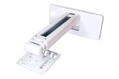 Projektoritarvikkeet & Kiinnikkeet - Optoma OWM3001ST mounting kit - adjustable - for projector - short throw - white - OWM3001ST