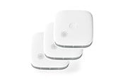 Smart Home - Älykoti - Nedis SmartLife Palovaroitin - WIFIDS21WT3