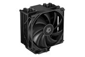 CPU-jäähdytys - ID-Cooling SE-214-XT BLACK - CPU-ilmajäähdytin - SE-214-XT BLACK