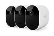 Verkkokamerat - Arlo Pro 5 - network surveillance camera - VMC4360P-200EUS