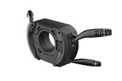 Kaapelihyllyt, Kaapelisukat & Kaapelisiteet - Moza Racing Multifunction Stalk for Truck (Levers) - RS065