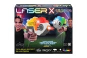 Leluaseet - Laser X Ultra Double Sport Blasters - 20336