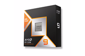CPU - AMD Ryzen 9 9950X3D CPU - 16 ydintä - 4.3 GHz - AMD AM5 - AMD Boxed (ilman jäähdytintä) - 100-100000719WOF
