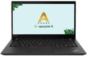 Kannettava tietokone - Lenovo Refurbished ThinkPad T14s G1 - 14" | Ryzen 5 | 16GB | 256GB | A Grade - LAP-T14SG1-MX-A004