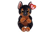 Pehmolelu - Ty Beanie Babies Bellies Fritz Dog 15cm - 2013227