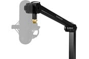 Kaapelihyllyt, Kaapelisukat & Kaapelisiteet - SteelSeries Alias Boom Arm - 60474