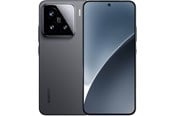 Puhelimet - Xiaomi 15 256GB/12GB - Black - MZB0ITFEU