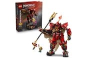 LEGO®  - LEGO Ninjago 71846 Tuliritarirobotti - 71846