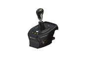 Pelit - lisävarusteet - Turtle Beach VelocityOne Multi-Shift Universal Gear Shifter - Wired Gear shift lever - Microsoft Xbox One - TBS-0001-05