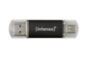 USB-tikku - Intenso Twist Line - 256GB - USB-tikku - 3539492