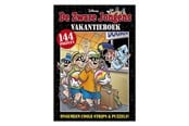 Lasten kirjat - The Heavy Boys Holiday Book 144 pages - 9789463056021