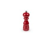 Keittiötarvikkeet - Peugeot Paris pepper grinder u'select wood red 18cm - 41212