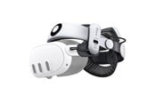 VR-lisävarusteet - BoboVR S3 Pro Super Strap (battery included) - For Quest 3 & 3S - BOBOVR S3 PRO