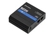 Reitittimet  - Teltonika RUT241 eSIM - wireless router - WWAN - Wi-Fi - 2G 3G 4G - DIN rail mountable - Wireless router N Standard - 802.11n - RUT241210000