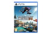 Pelit - Tony Hawk's Pro Skater 3 + 4 - Sony PlayStation 5 - Urheilu - 0196388567751