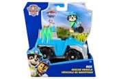 Leluautot - Paw Patrol Basic Vehicle 2.0 - Rex - 6071216