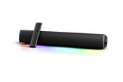 Kaiuttimet - PC - Creative Sound Blaster GS5 - 2.0 kanava - musta - 51MF8470AA000