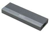 Kovalevyt - lisätarvikkeet - DIGITUS USB M.2 Hard Disk Enclosure - DA-71154