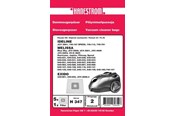 Pölypussi - hanestroem Vacuum Cleaner Bags - 5 pcs - H347