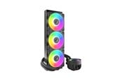 CPU-jäähdytys - Arctic Liquid Freezer III Pro 360 A-RGB - CPU Vesijäähdytys - ACFRE00184A