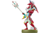 Pelit - lisävarusteet - Nintendo Sidon - Amiibo (The Legend of Zelda) - Lisävarusteet pelikonsoleille - 0045496381226